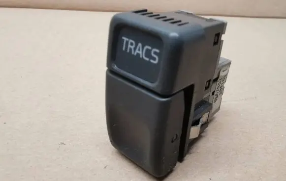 Volvo S70 V70 V70 XC Other switches/knobs/shifts 9162953 98W16Q
