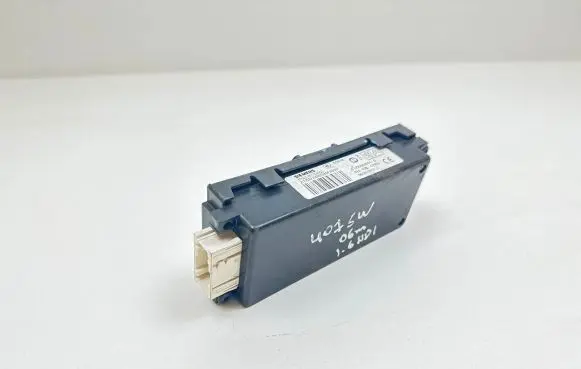 Peugeot 407 Other control units/modules 9659765480 S122288001D