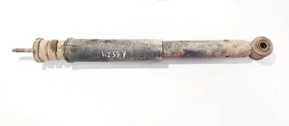 Nissan Note (E11) Rear shock absorber/damper