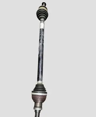 Opel Astra K Front driveshaft 13367068 328442939