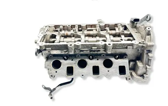 Audi A6 Allroad C6 Engine head 1059354AJ