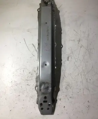 Toyota Yaris Front bumper cross member 156072116