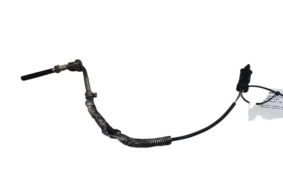 Volvo V60 Exhaust gas temperature sensor 31370468
