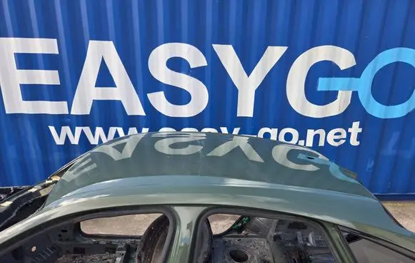 Audi Q5 SQ5 FY Roof 000077