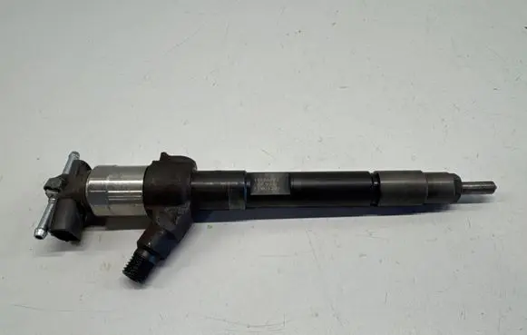 Mitsubishi ASX Fuel injector 1465A323 11M01278