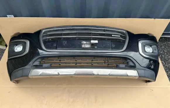 Peugeot 3008 I Front bumper C06510-091ISM001