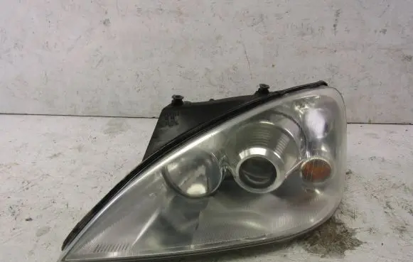 Ford Galaxy Headlight/headlamp 7M5941015P