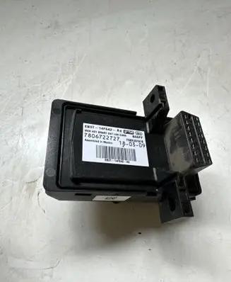 Other control units/modules