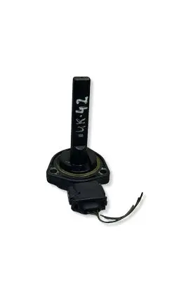 BMW 3 E46 Oil level sensor 7508003 6PR00786802