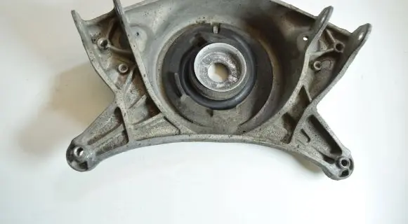 Audi A4 S4 B8 8K Front upper strut mount 8K0412384F
