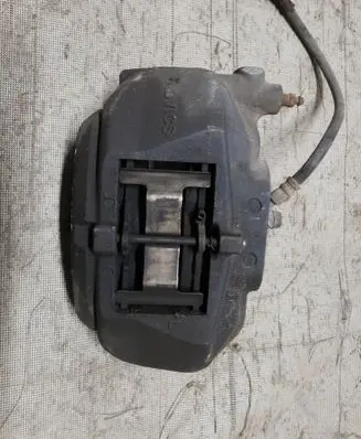 Lexus GS 300 350 430 450H Front brake caliper