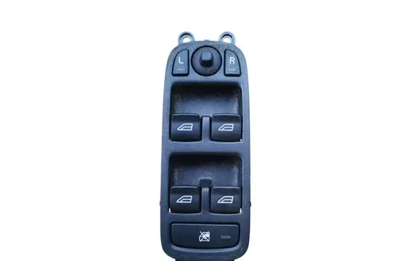 Volvo V50 Electric window control switch 30773427 30773428 30773429
