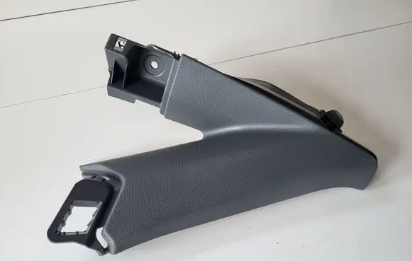 Audi A3 8Y Seat belt trim 