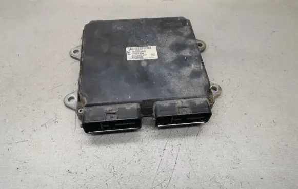 Mitsubishi Colt Engine control unit/module 1860095400 1860A954 E6T73471