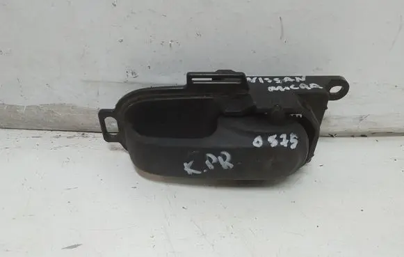 Nissan Micra Front door interior handle 5010800154