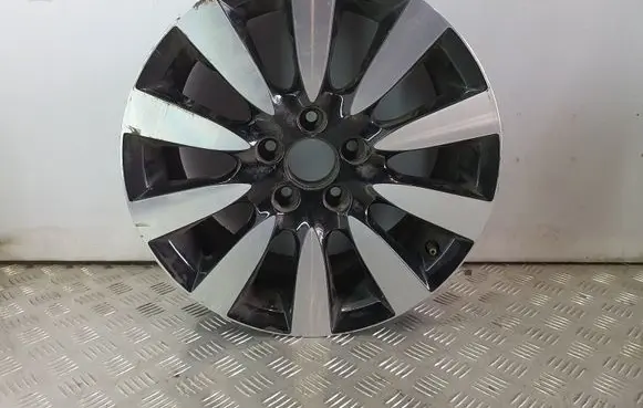 Honda Civic IX R17 alloy rim 17070A 42700TV0E61