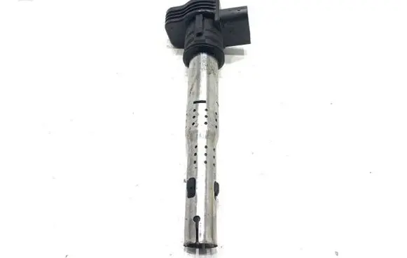 Audi A4 S4 B8 8K High voltage ignition coil 