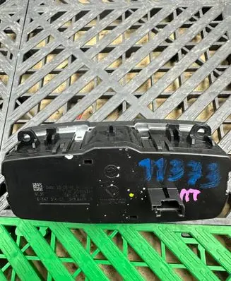 BMW 3 F30 F35 F31 Light switch 6847514