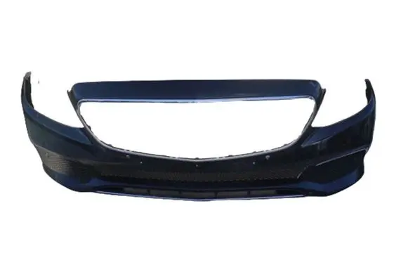 Mercedes-Benz E AMG W213 Front bumper A2138850238