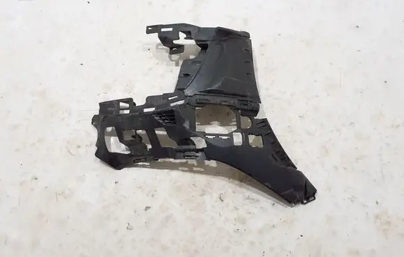 Mercedes-Benz C W206 Front bumper mounting bracket A2068856805