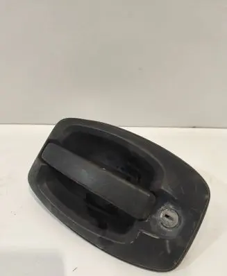 Citroen Jumper Loading door exterior handle 