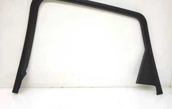 Audi Q5 SQ5 Rear door window/glass frame 8R0867672A 07882000 8R0867672
