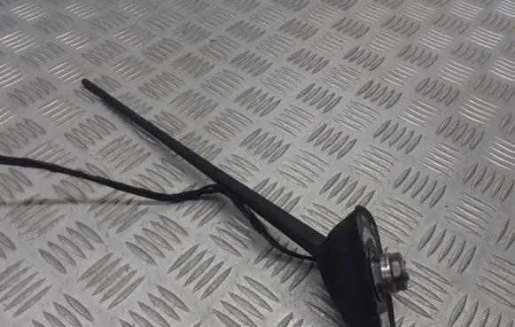 Renault Laguna III Aerial antenna filter 282160002R