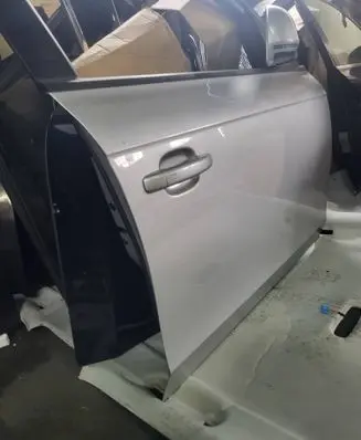 Audi A4 S4 B8 8K Door (2 Door Coupe) 8k0