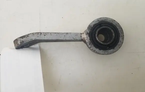 Front anti-roll bar/stabilizer link