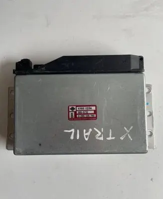 Nissan X-Trail T30 ABS control unit/module 0265109760 47850EQ18A 6850732