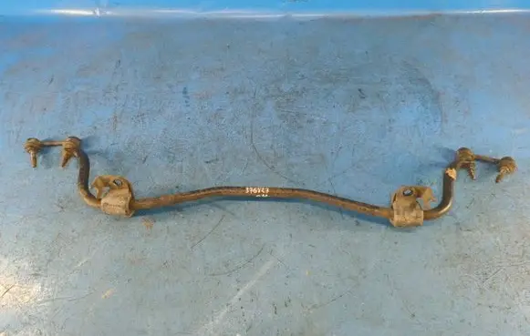 Jeep Grand Cherokee Rear anti-roll bar/sway bar 68253186AA