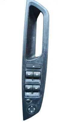 BMW X5 E70 Electric window control switch 9122120 51417137138