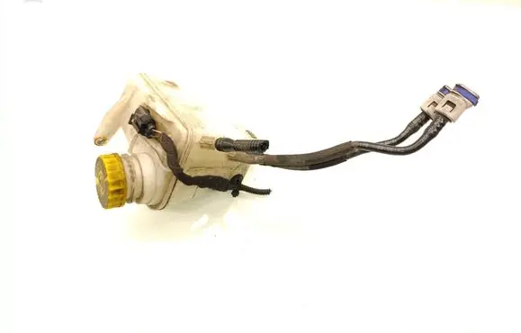 Jeep Renegade Brake fluid reservoir D348