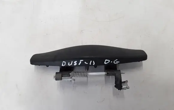Dacia Duster Rear door exterior handle 