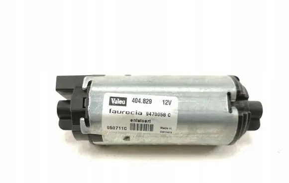 Fiat Ulysse Engine 9651396480