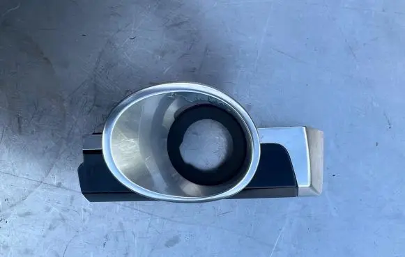 Porsche Cayenne (92A) Other dashboard part 7P5857221