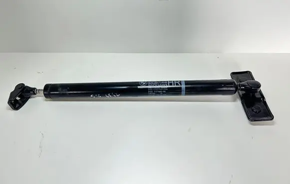 BMW 7 F01 F02 F03 F04 Rear door check strap stopper 7177616
