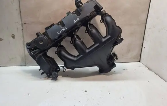 Intake manifold