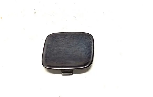 Volvo S60 Rear bumper row hook cap/cover 30795029