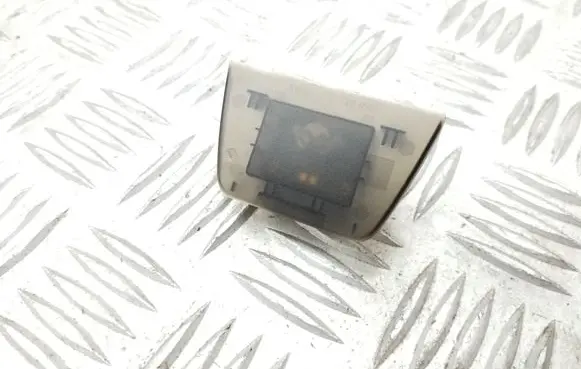Skoda Octavia Mk3 (5E) Sun solar sensor 5E0907451A 5E0907628A
