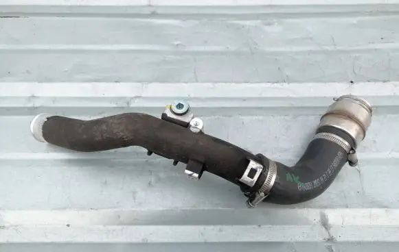 Hyundai Tucson IV NX4 Intercooler hose/pipe 282912M000 282512M000