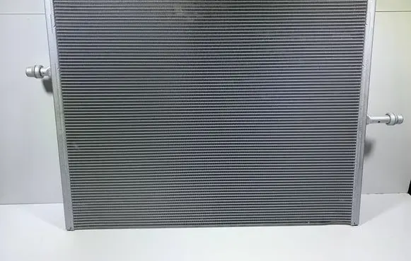 Mercedes-Benz Sprinter W907 W910 Coolant radiator A9075001300 9075001300 MC278001