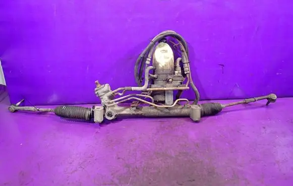Opel Vectra C Steering rack