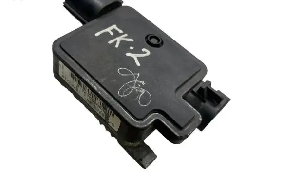 Ford Mondeo MK IV Fan control module 940002906 500005027210