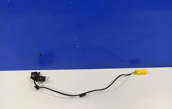 Volvo XC60 Seat adjustment motor 6815937