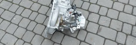 Opel Karl Manual 5 speed gearbox BLZ