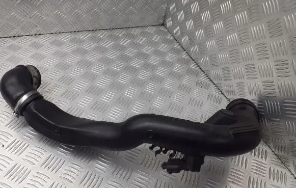 Audi A4 S4 B6 8E 8H Intercooler hose/pipe 8E0145762