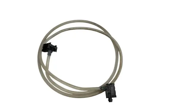 Mercedes-Benz S W222 Airbag deployment crash/impact sensor A2229058204 2229058204