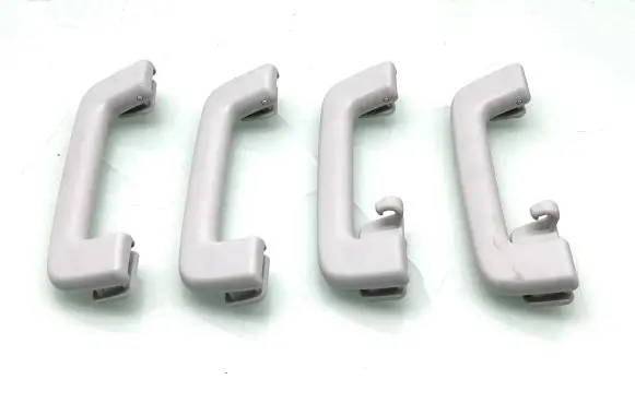Ford Focus A set of handles for the ceiling DS73A045B14A HS73A045B14B