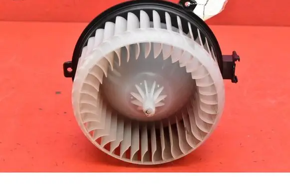 Opel Mokka Heater fan/blower 52427194